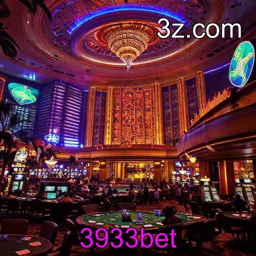 Futebol e Apostas: A Revolução do 3933bet no Jogo
