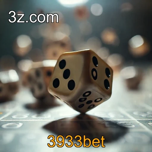 Poker no 3933bet: Aventura e Emoção em Cada Jogo