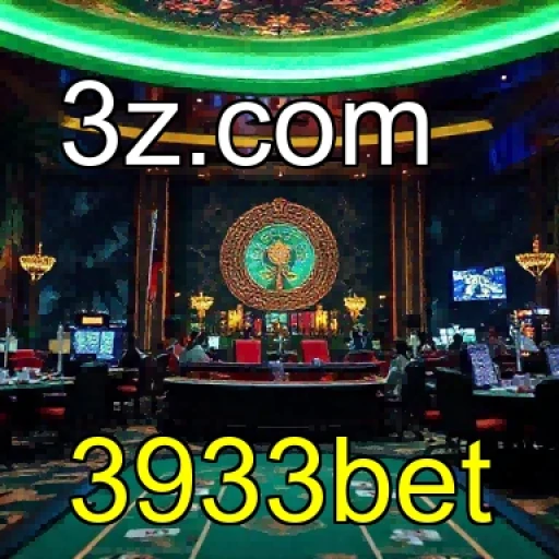 3933bet Bônus de Boas-vindas