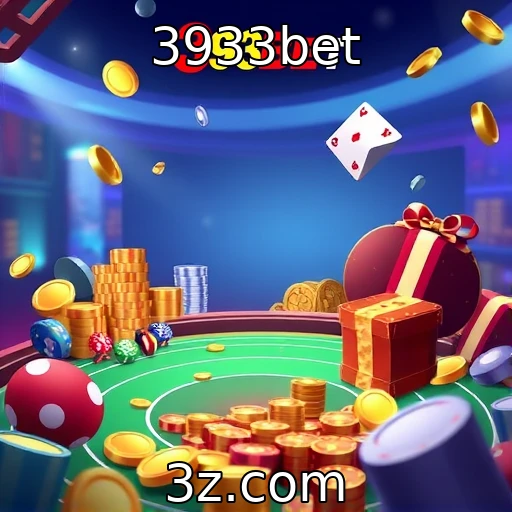 Cenário atual dos jogos de azar online