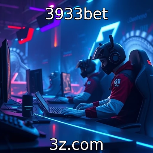 A evolução dos eSports e suas implicações