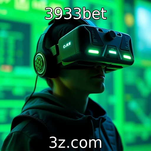 Futuro das tecnologias de realidade virtual nos jogos