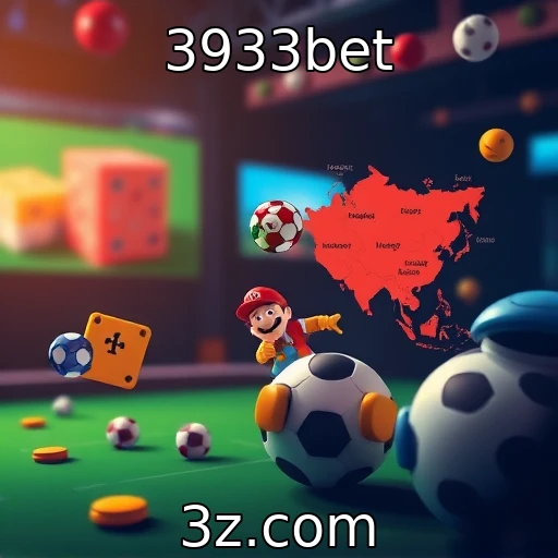 Indústria de jogos enfrenta desafios regulatórios em diversas regiões