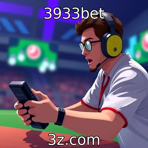 Crescimento das plataformas de streaming de jogos