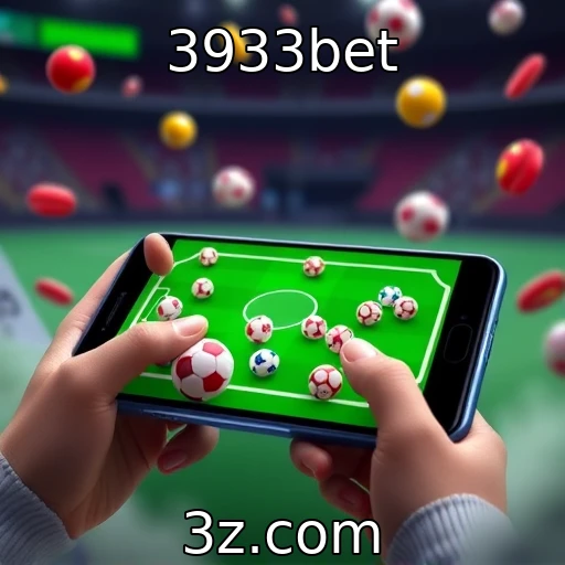 Tendências de jogos móveis para o futuro da indústria