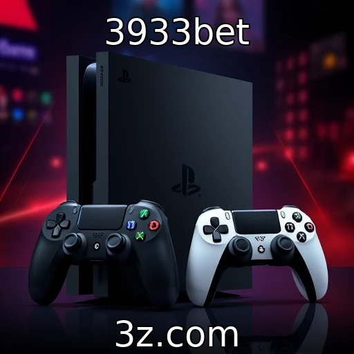 Nova geração de consoles transforma o mercado de jogos