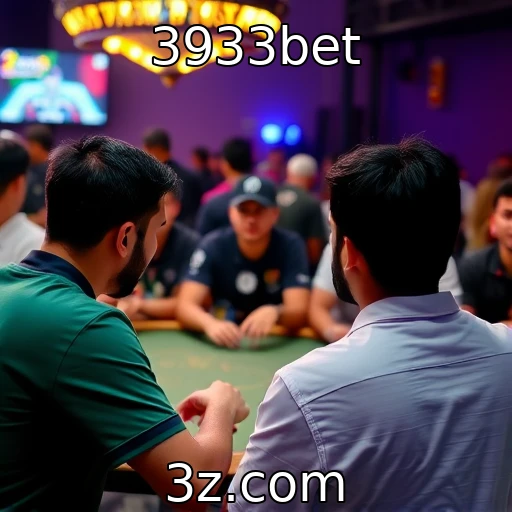 Interação entre jogadores e desenvolvedores nas redes sociais