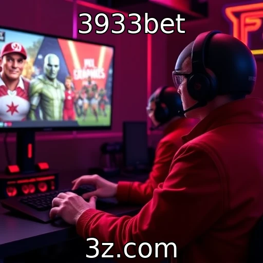 Crescimento das plataformas de streaming na indústria de jogos