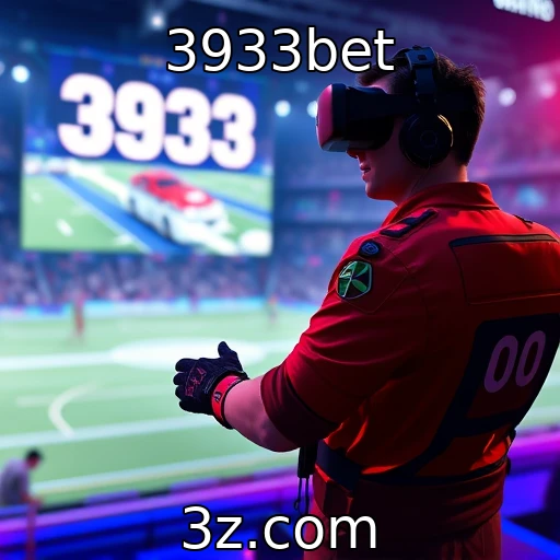 Desenvolvimentos em tecnologia de realidade virtual nos jogos