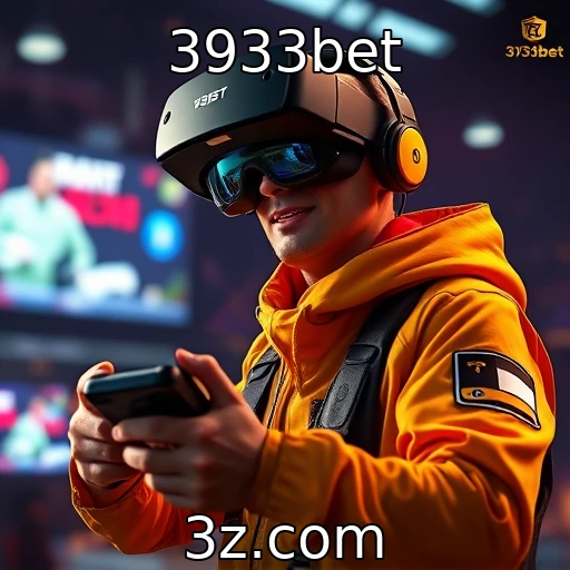 Realidade virtual transforma experiências em jogos